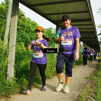 Runner Photo 8322599