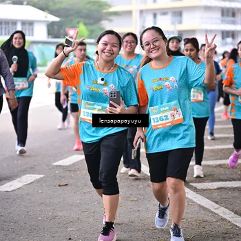 Runner Photo 8322603