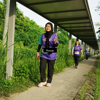 Runner Photo 8322604