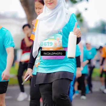 Runner Photo 8322609