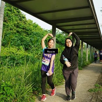 Runner Photo 8322612