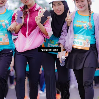 Runner Photo 8322614