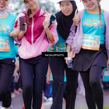 Runner Photo 8322616