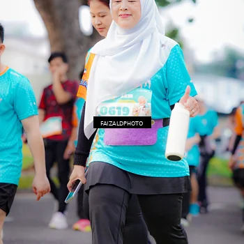 Runner Photo 8322617