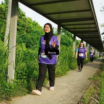 Runner Photo 8322619
