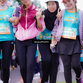 Runner Photo 8322620