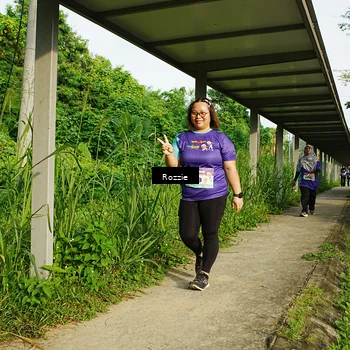 Runner Photo 8322626