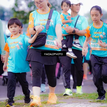 Runner Photo 8322628