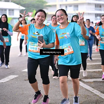 Runner Photo 8322629