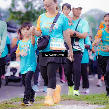 Runner Photo 8322631