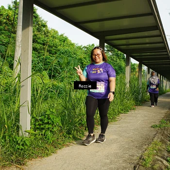 Runner Photo 8322632