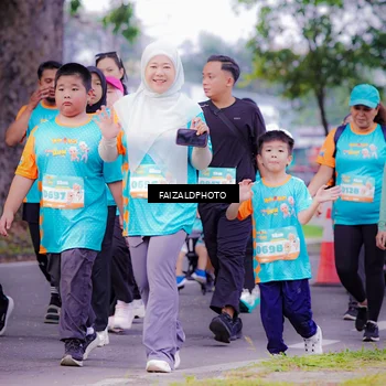 Runner Photo 8322633