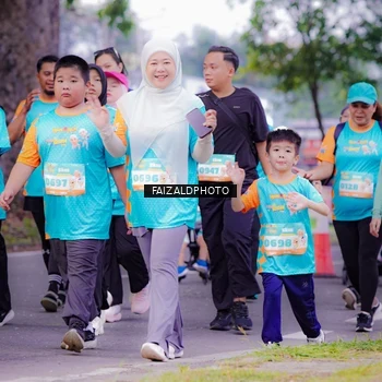 Runner Photo 8322634