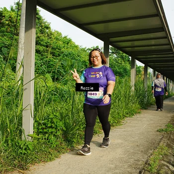 Runner Photo 8322636