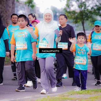 Runner Photo 8322638