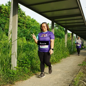 Runner Photo 8322642