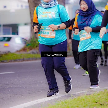 Runner Photo 8322646