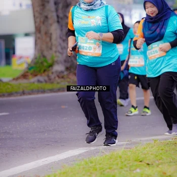 Runner Photo 8322647