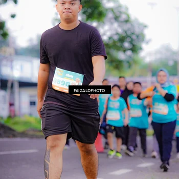 Runner Photo 8322648