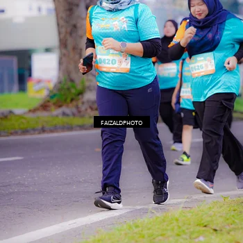 Runner Photo 8322651