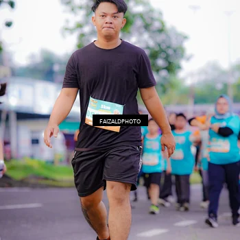 Runner Photo 8322653