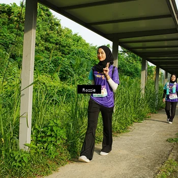 Runner Photo 8322656