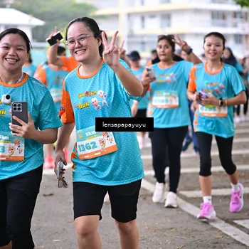 Runner Photo 8322657
