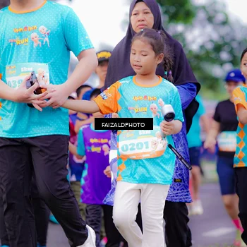 Runner Photo 8322660