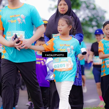 Runner Photo 8322661