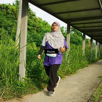 Runner Photo 8322663