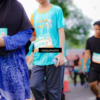 Runner Photo 8322665