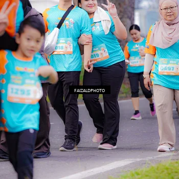 Runner Photo 8322670