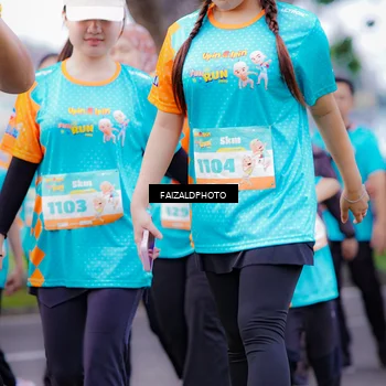 Runner Photo 8322672