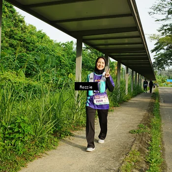 Runner Photo 8322673