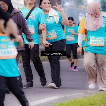 Runner Photo 8322674