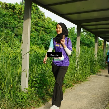 Runner Photo 8322676