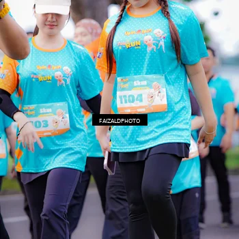 Runner Photo 8322677