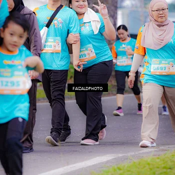 Runner Photo 8322678