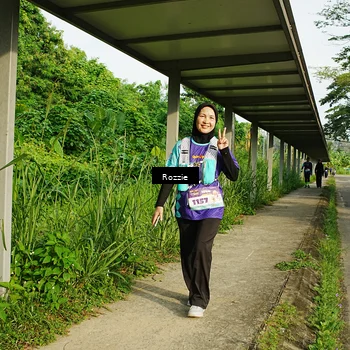 Runner Photo 8322679