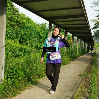Runner Photo 8322680