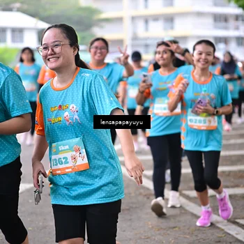 Runner Photo 8322681