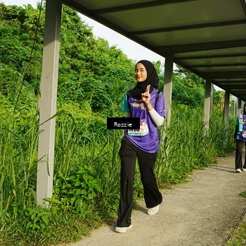 Runner Photo 8322682