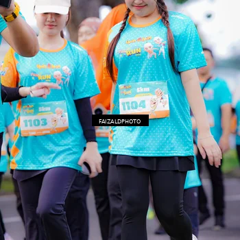 Runner Photo 8322684