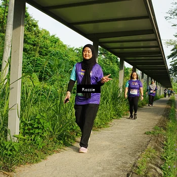 Runner Photo 8322689