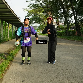 Runner Photo 8322692