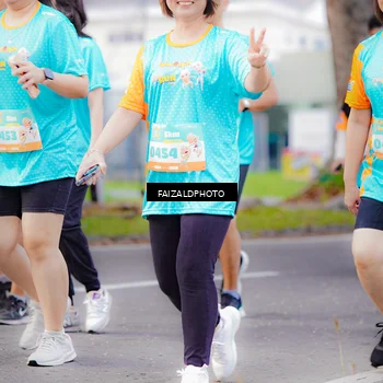 Runner Photo 8322697
