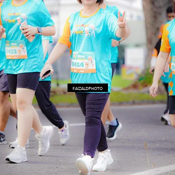 Runner Photo 8322698