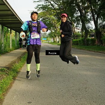 Runner Photo 8322699