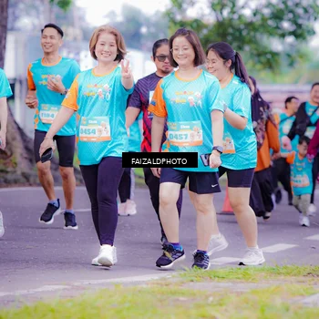 Runner Photo 8322701