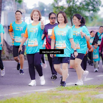 Runner Photo 8322702